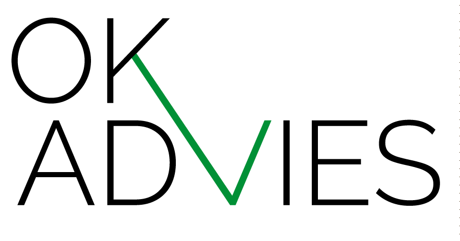 Logo OK Advies